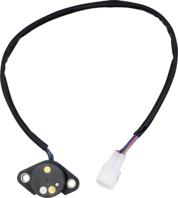 Gear-shift Indicator - Sensor, Hisun, 800cc, UTV - 10A7400 - PBC2214F1