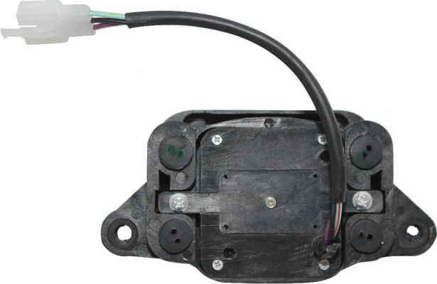 Gear Indicator - Neutral, Reverse, 50cc-500cc - 10A7399 - PBC2020F1