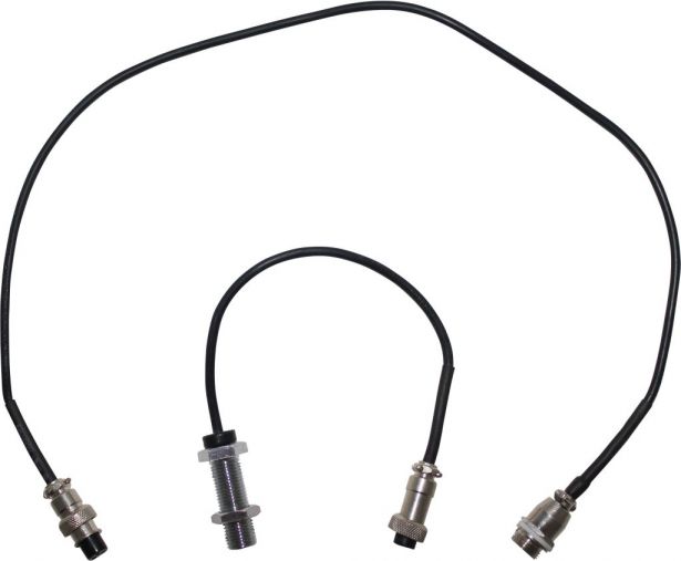 Gear Sensor Assembly - 150cc to 400cc, ATV, Dirt Bike, 300cc, 2x4, 4x4 and 4x4 IRS - 10A7425 - PBC2326F1