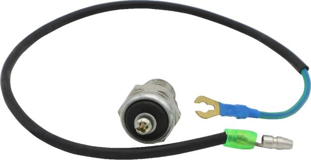 Gear Sensor Assembly - 400cc, ATV, Jianshe - 10A7428 - PBC2339F1