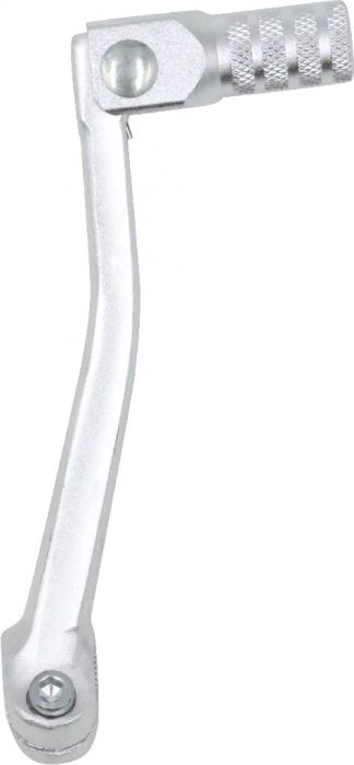 Gear Shift Lever - CNC, Aluminum, Performance, Collapsible, Chrome - 70A8525CR - PBC2999F1