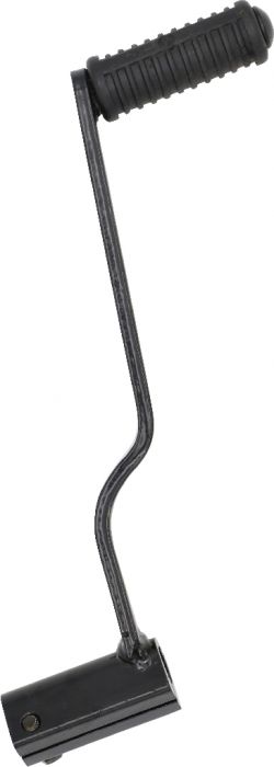 Gear shift pedal assembly - 250cc, ATV, Jianshe, Baja - 70A8506BK - PBC3429EF1