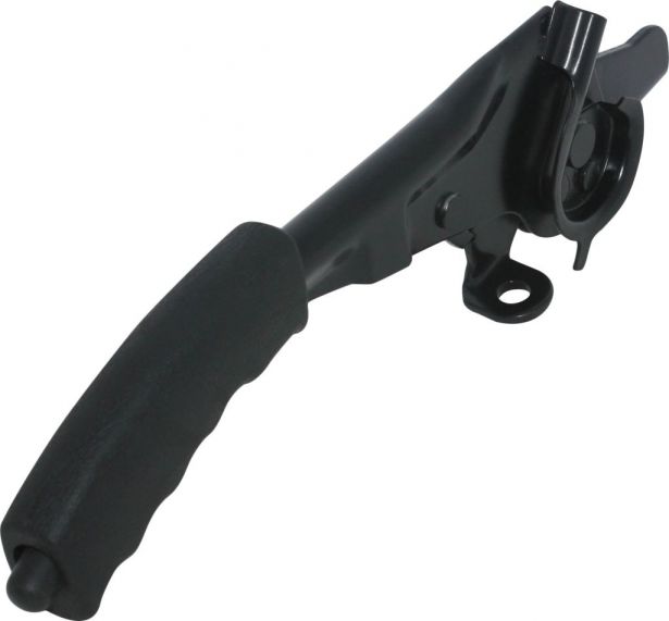 Hand Brake Lever - XY500UE and XY600UE, Chironex - LVR9950 - PBC2989F1