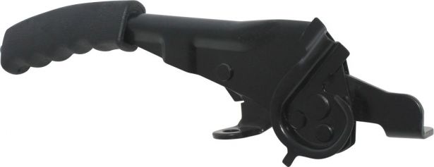 Hand Brake Lever - XY500UE and XY600UE, Chironex - LVR9950 - PBC2989F1