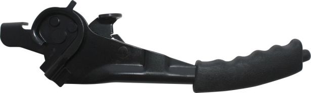 Hand Brake Lever - XY500UE and XY600UE, Chironex - LVR9950 - PBC2989F1