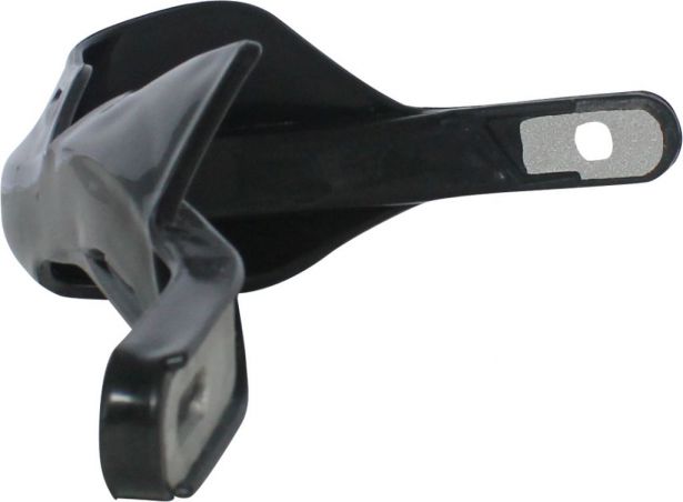 Hand_Guard_ _Motorcycle_ATV_Black_Aluminum_3