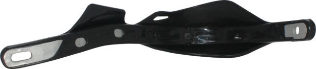 Hand_Guard_ _Motorcycle_ATV_Black_Aluminum_5