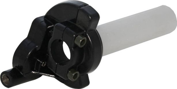 Throttle Lever - Twist Grip, 50cc to 250cc - 70A3261 - PBC2749F1