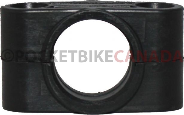 Handle_Bar_Clamp_ _33mm_Plastic_Black_50cc_to_125cc_ATV_2