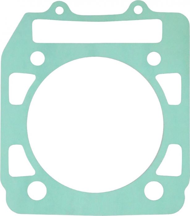 Head Gasket - ATV, Hisun, Cylinder Base, 800cc, 1pc - GSK2061 - PBC2683F1