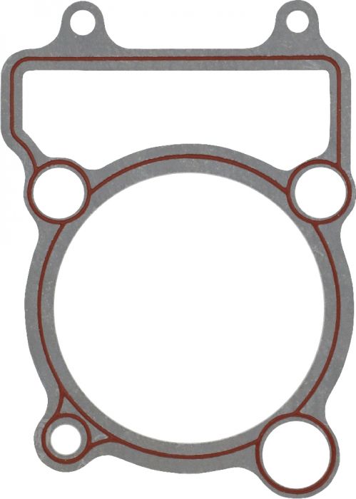 Head Gasket - Cylinder Shim, 250cc, ATV, Jianshe, Baja - GSK9301 - PBC2670F1