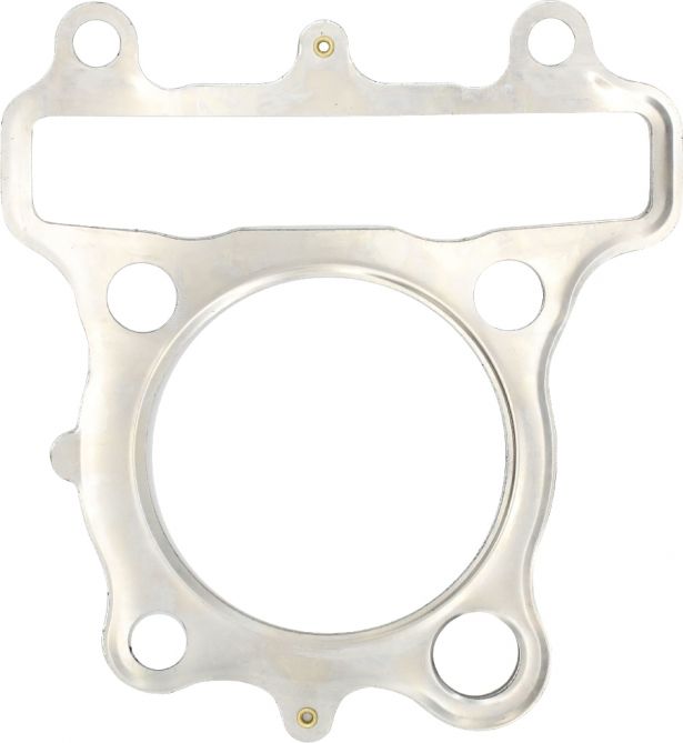 Head Gasket - Cylinder Shim Cap Unit, 250cc, ATV, Jianshe, Baja - GSK9300 - PBC2675F1