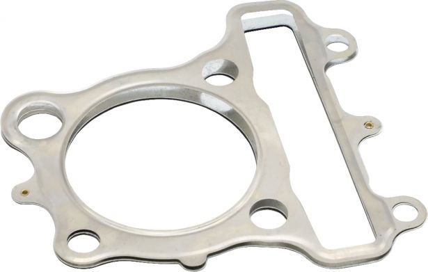 Head Gasket - Cylinder Shim Cap Unit, 250cc, ATV, Jianshe, Baja - GSK9300 - PBC2675F1