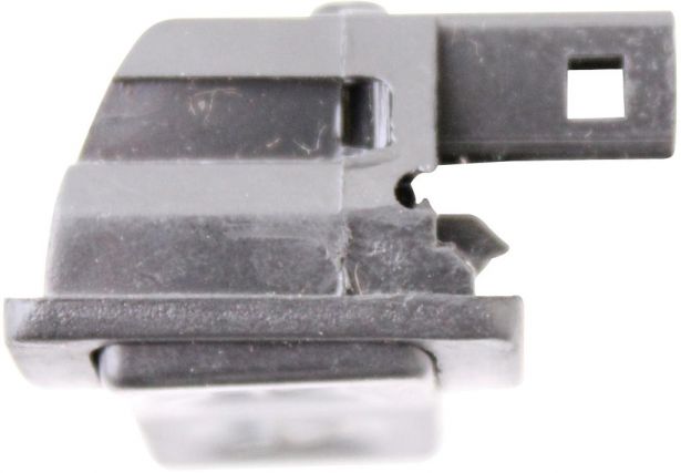 Headlight Switch - Hi/Low Beam, E Bike, Electric Scooter - 10A8405 - PBC2092F1