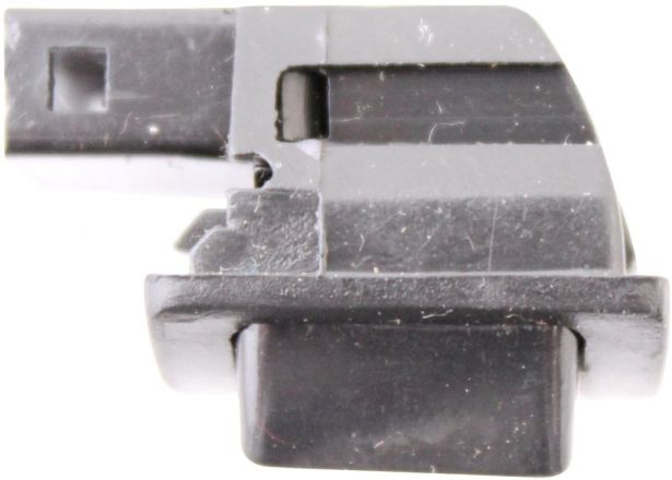 Headlight Switch - Hi/Low Beam, E Bike, Electric Scooter - 10A8405 - PBC2092F1