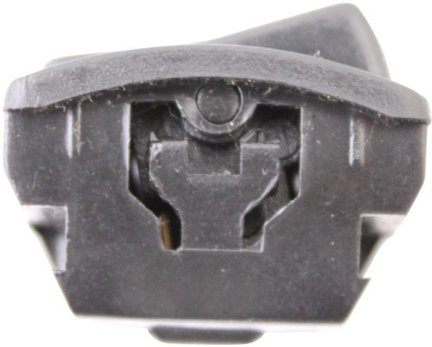 Headlight Switch - Hi/Low Beam, E Bike, Electric Scooter - 10A8405 - PBC2092F1