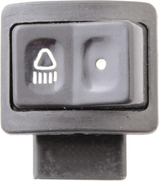Headlight Switch - On/Off, E Bike, Electric Scooter - 10A8400 - PBC2062F1