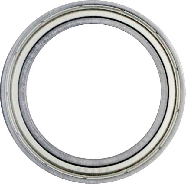 Headset Bearing - Steering Column Bearing Assembly, SHOK Scooters Graviton - PBC70SF1