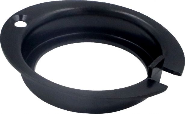 Headset Bushing - Steering Column Lower Bushing, SHOK Scooters Graviton - PBC70SF1