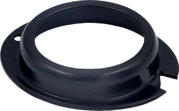 Headset Bushing - Steering Column Lower Bushing, SHOK Scooters Graviton - PBC70SF1