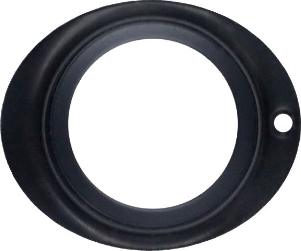 Headset Bushing - Steering Column Upper Bushing, SHOK Scooters Graviton - PBC70SF1