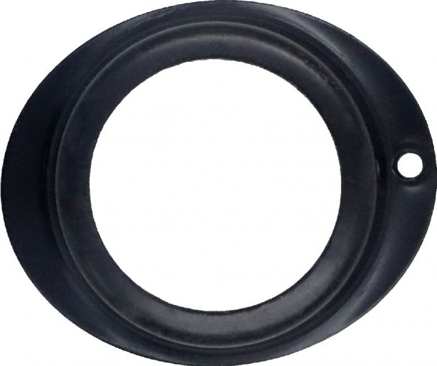 Headset Bushing - Steering Column Upper Bushing, SHOK Scooters Graviton - PBC70SF1