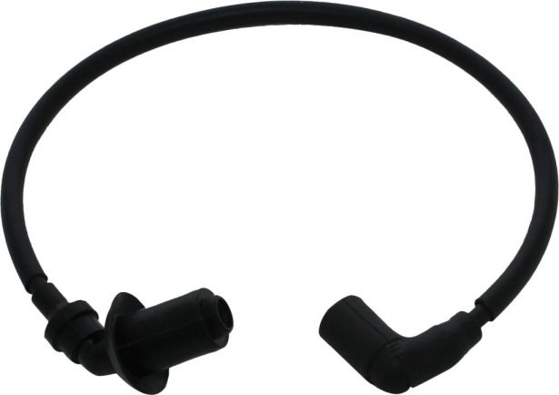 High Voltage Cable - XY500UE, XY600UE, Chironex, CF Moto - 10A1900 - PBC2011F1