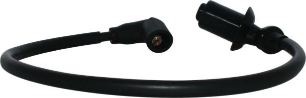 High Voltage Cable - XY500UE, XY600UE, Chironex, CF Moto - 10A1900 - PBC2011F1