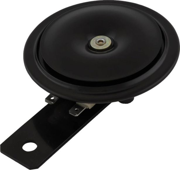 Horn - Hisun 800cc, XY1100, Chironex 1000-1100cc - 10A6240 - PBC2079F1