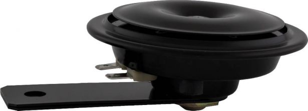 Horn - Hisun 800cc, XY1100, Chironex 1000-1100cc - 10A6240 - PBC2079F1