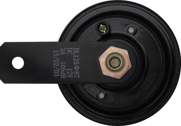 Horn - Hisun 800cc, XY1100, Chironex 1000-1100cc - 10A6240 - PBC2079F1