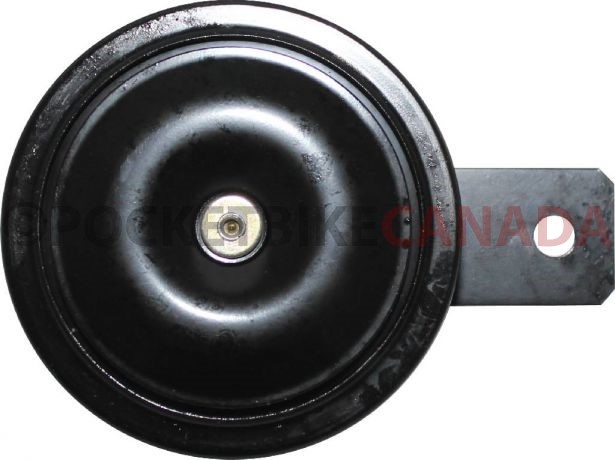 Horn - XY1100, Chironex 1000cc, 1100cc - 10A6295 - PBC2357F1