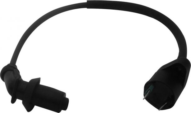 Ignition Coil - 150cc to 250cc, 2 Prong, GY6 - 10A2024 - PBC2256F1