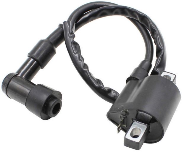 Ignition Coil - 150cc to 400cc, ATV, Dirt Bike - 10A2031 - PBC2121F1