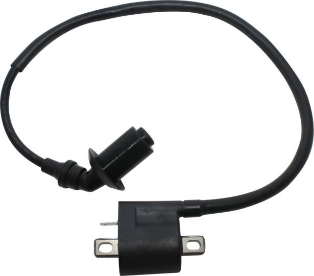 Ignition Coil - CF Moto, CF500, 2 Prong - 10A2029 - PBC2133F1