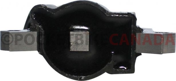 Ignition Coil - 37cc to 49cc, Air Cooled - 10P2082 - PBC2388F1