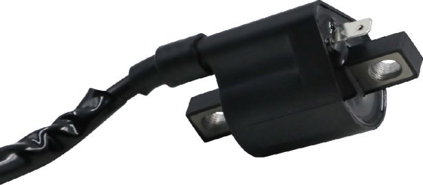 Ignition Coil - 50cc to 250cc, Opposing Prongs - 10A2030 - PBC2405F1