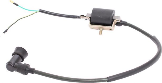 Ignition Coil - 50cc to 300cc - 10A2025 - PBC2374F1
