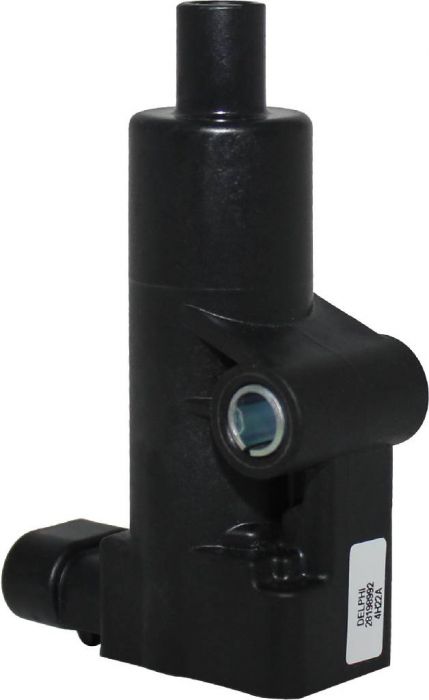 Ignition Coil - High Voltage Coil, UTV, Odes, Hisun, 800cc - 10A2080 - PBC2047F1