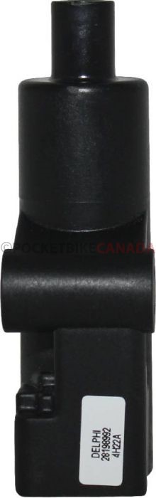 Ignition Coil - High Voltage Coil, UTV, Odes, Hisun, 800cc - 10A2080 - PBC2047F1