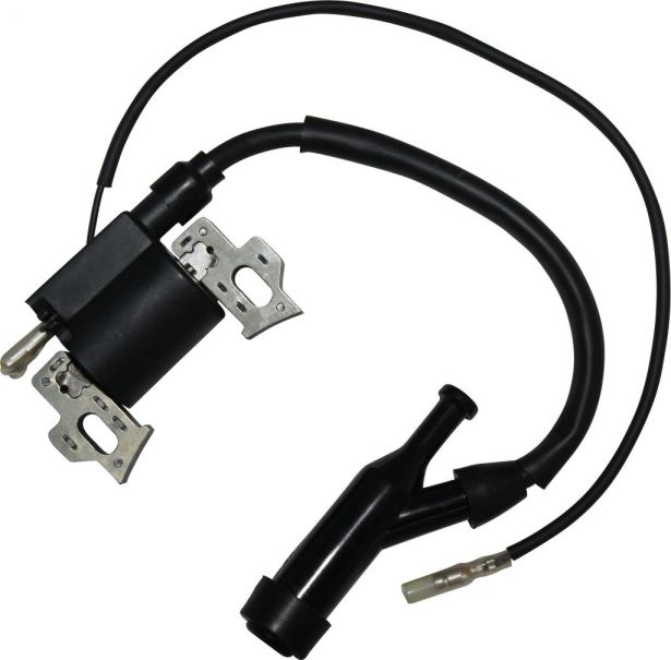 Ignition Coil - Honda Style 5.5HP / 6.5HP (GX160, GX200) - 10A2055 - PBC2204F1