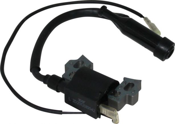 Ignition Coil - Honda Style 5.5HP / 6.5HP (GX160, GX200) - 10A2055 - PBC2204F1
