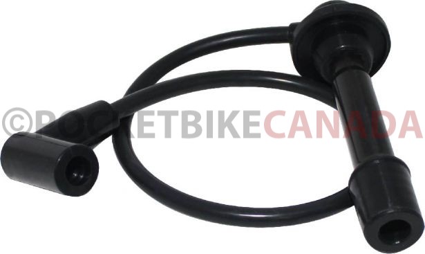 Ignition Coil - Spark Plug Cable, XY1100, Chironex 1000cc, 1100cc - 10A2190 - PBC2140F1