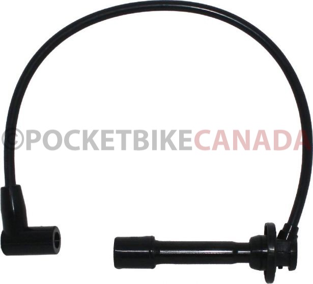 Ignition Coil - Spark Plug Cable, XY1100, Chironex 1000cc, 1100cc - 10A2190 - PBC2140F1