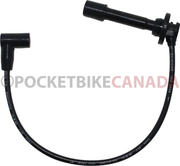 Ignition Coil - Spark Plug Cable, XY1100, Chironex 1000cc, 1100cc - 10A2190 - PBC2140F1