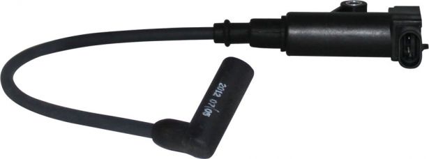 Ignition Coil - 500cc, 550cc - 10A2052 - PBC2386F1