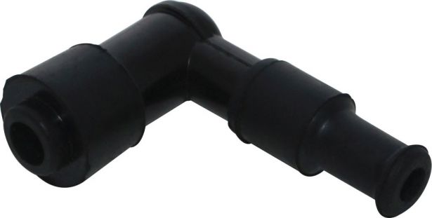 Ignition Coil Boot - 50cc to 250cc - 10A2910 - PBC2066F1