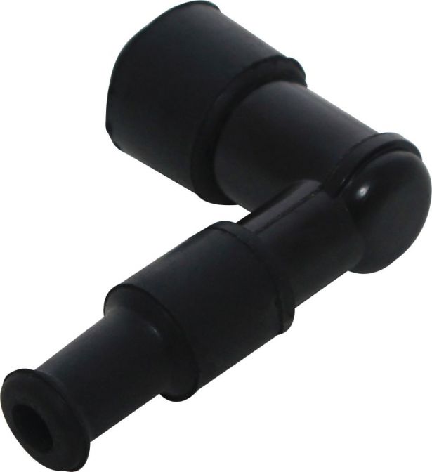 Ignition Coil Boot - 50cc to 250cc - 10A2910 - PBC2066F1