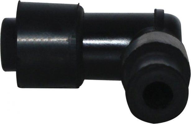 Ignition Coil Boot - 50cc to 250cc - 10A2910 - PBC2066F1