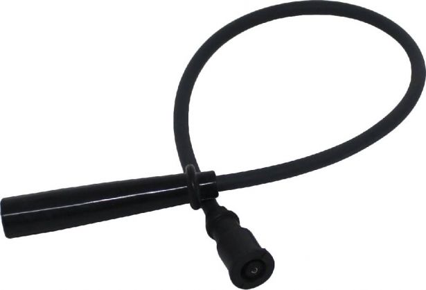 Ignition Coil Cable / Spark Plug Cable - Front, UTV, Odes, 800cc, 1pc - 10A2180 - PBC2234F1
